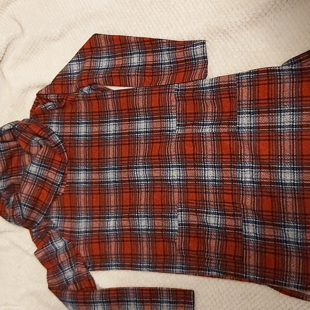 (#19)  Ladies top